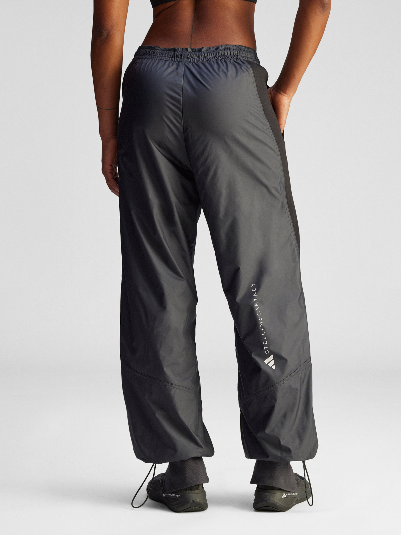 Спортивні штани Adidas модель JG5782 Фото