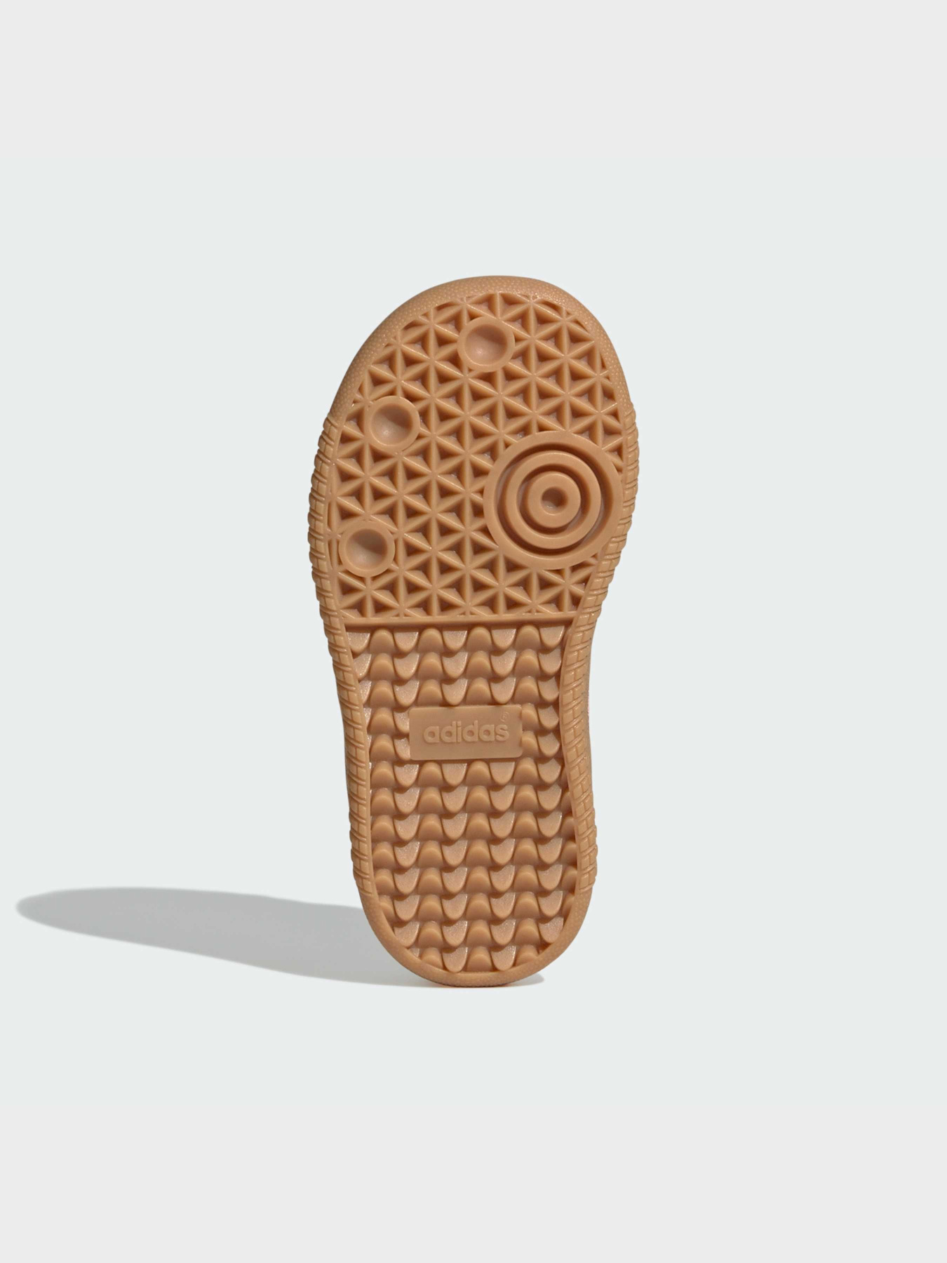 Кеди низькі Adidas Samba модель JP5488 Фото