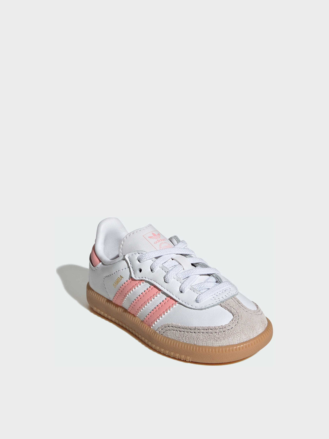Кеди низькі Adidas Samba модель JP5488 Фото