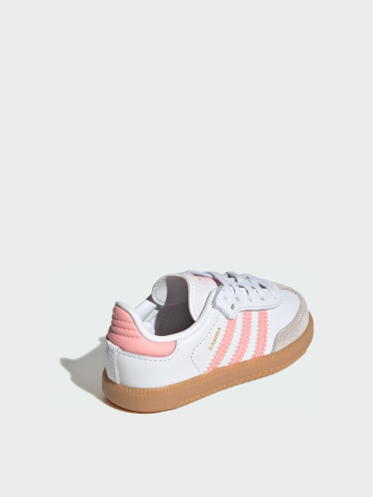 Кросівки adidas Samba модель JP5488 — фото 5 - INTERTOP