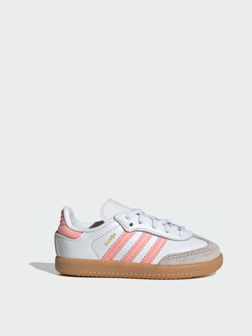Кеди низькі Adidas Samba модель JP5488 Фото