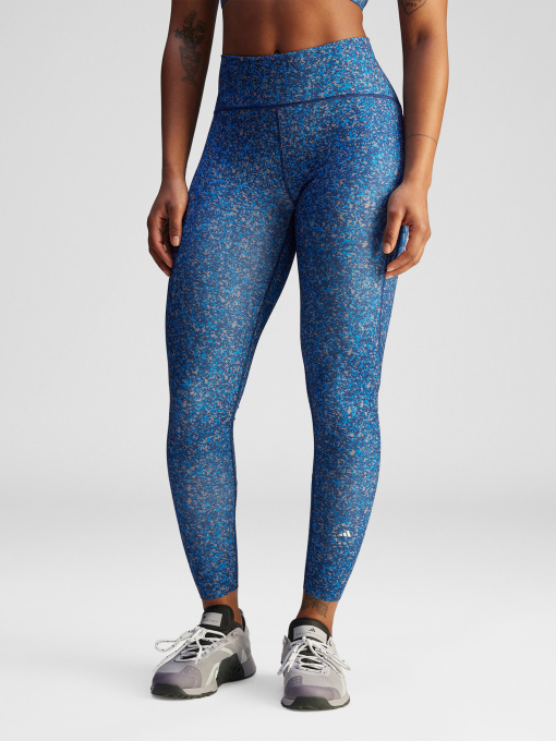 Спортивные леггинсы Adidas модель JF8483 Фото