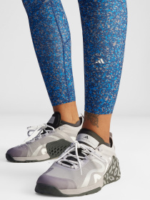 Спортивні леггінси Adidas модель JF8483 Фото