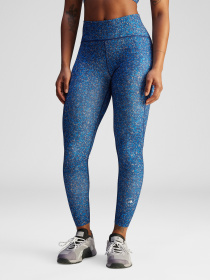 Спортивні леггінси Adidas модель JF8483 Фото