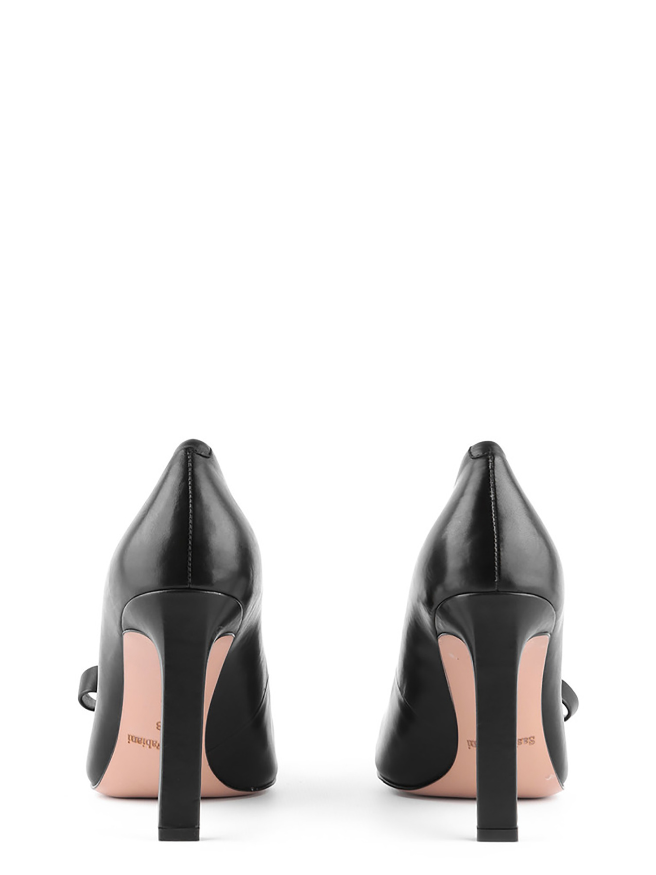 Туфлі Sasha Fabiani модель 00000009364 Фото