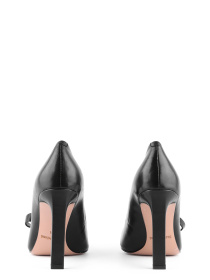 Туфлі Sasha Fabiani модель 00000009364 Фото