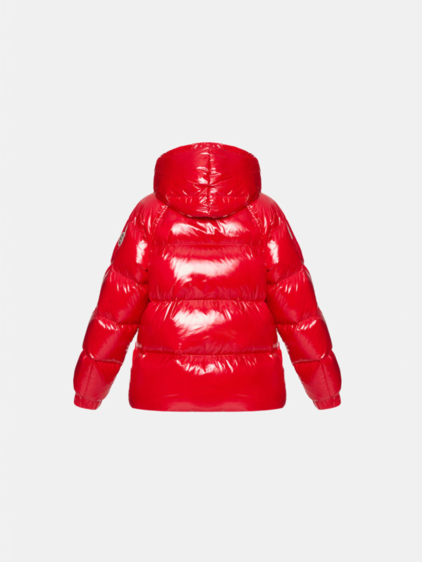 Куртки та дублянки MARCHI модель AW-24-8RED Фото