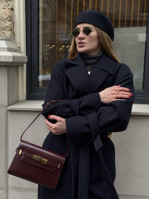 Пальто Alnest модель ALN357 Фото