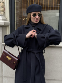 Пальто Alnest модель ALN357 Фото