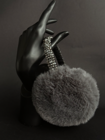 Шапки и кепки Zarmilkas модель ЧП-FH (eco)-1(K)-2 Фото