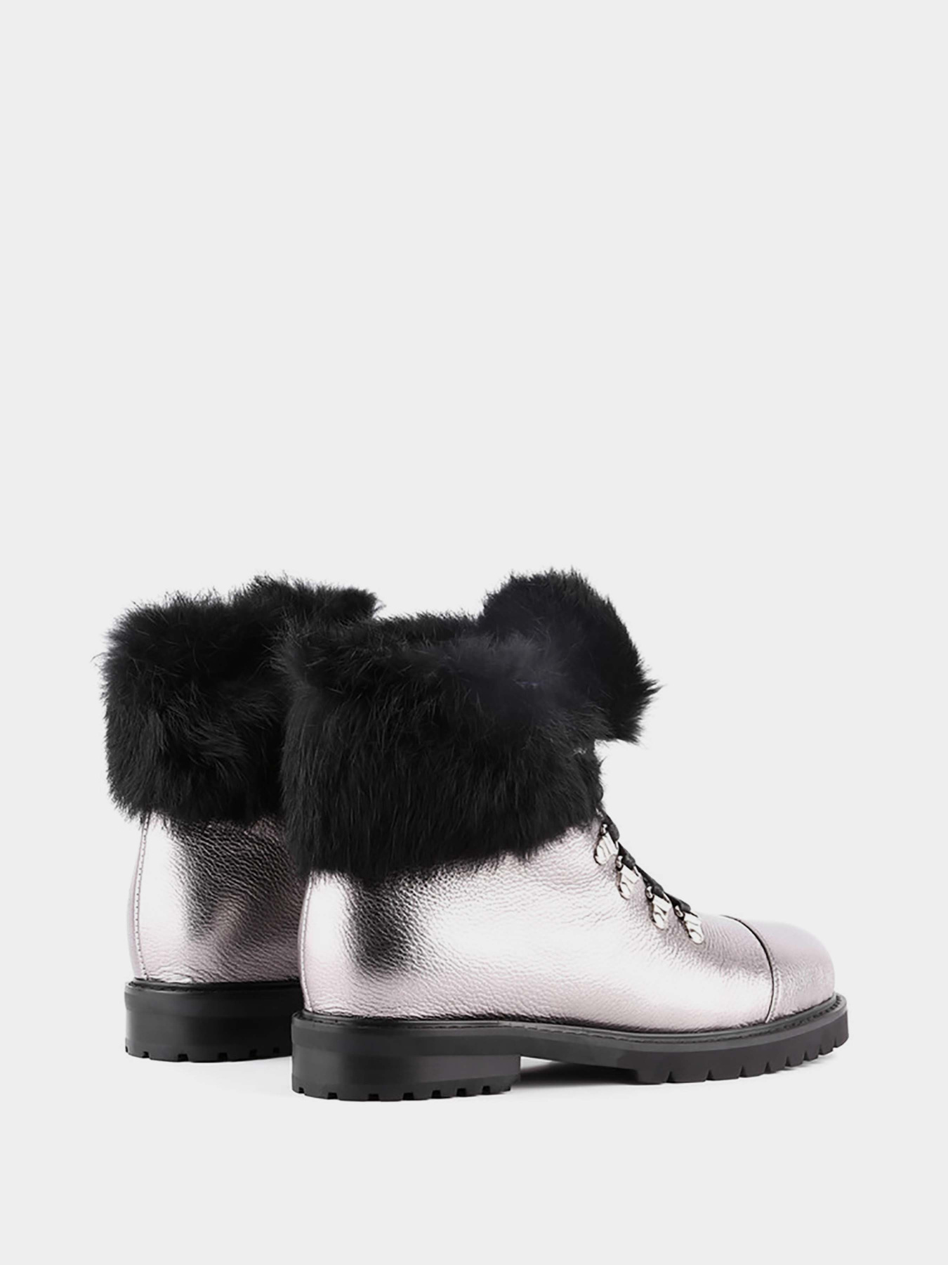 Ботинки Sasha Fabiani модель 00000009355 Фото