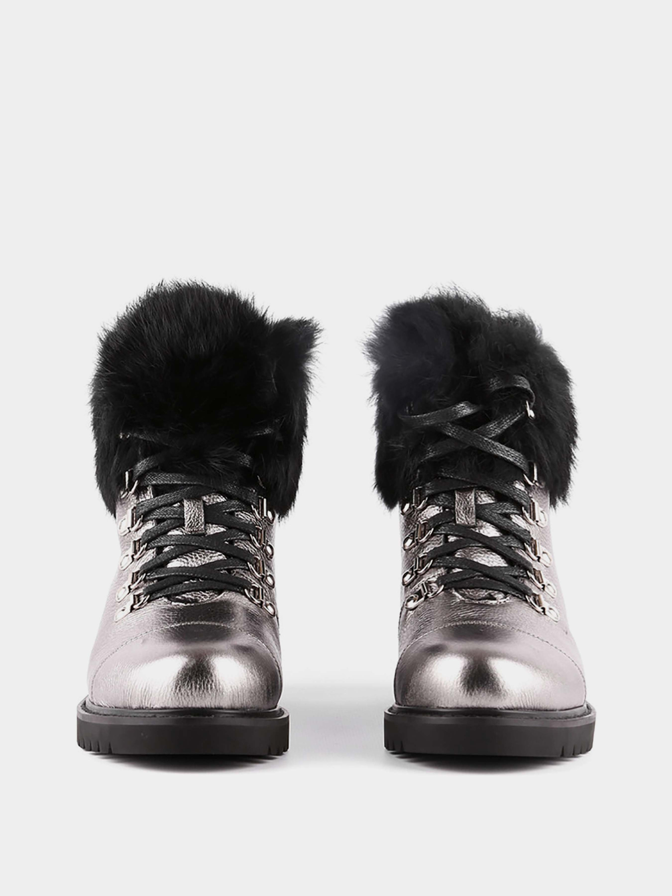 Ботинки Sasha Fabiani модель 00000009355 Фото