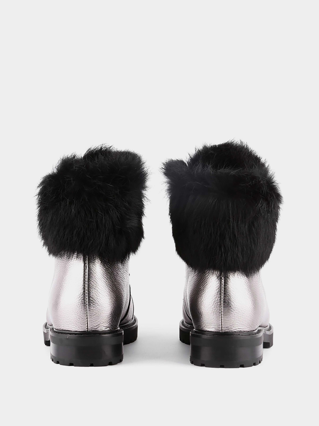 Ботинки Sasha Fabiani модель 00000009355 Фото