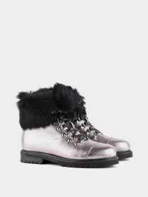 Ботинки Sasha Fabiani модель 00000009355 Фото