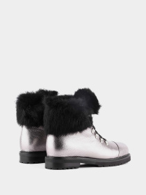 Ботинки Sasha Fabiani модель 00000009355 Фото