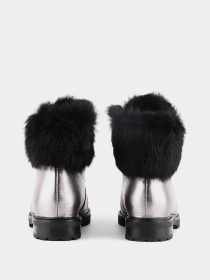 Ботинки Sasha Fabiani модель 00000009355 Фото