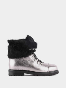 Ботинки Sasha Fabiani модель 00000009355 Фото