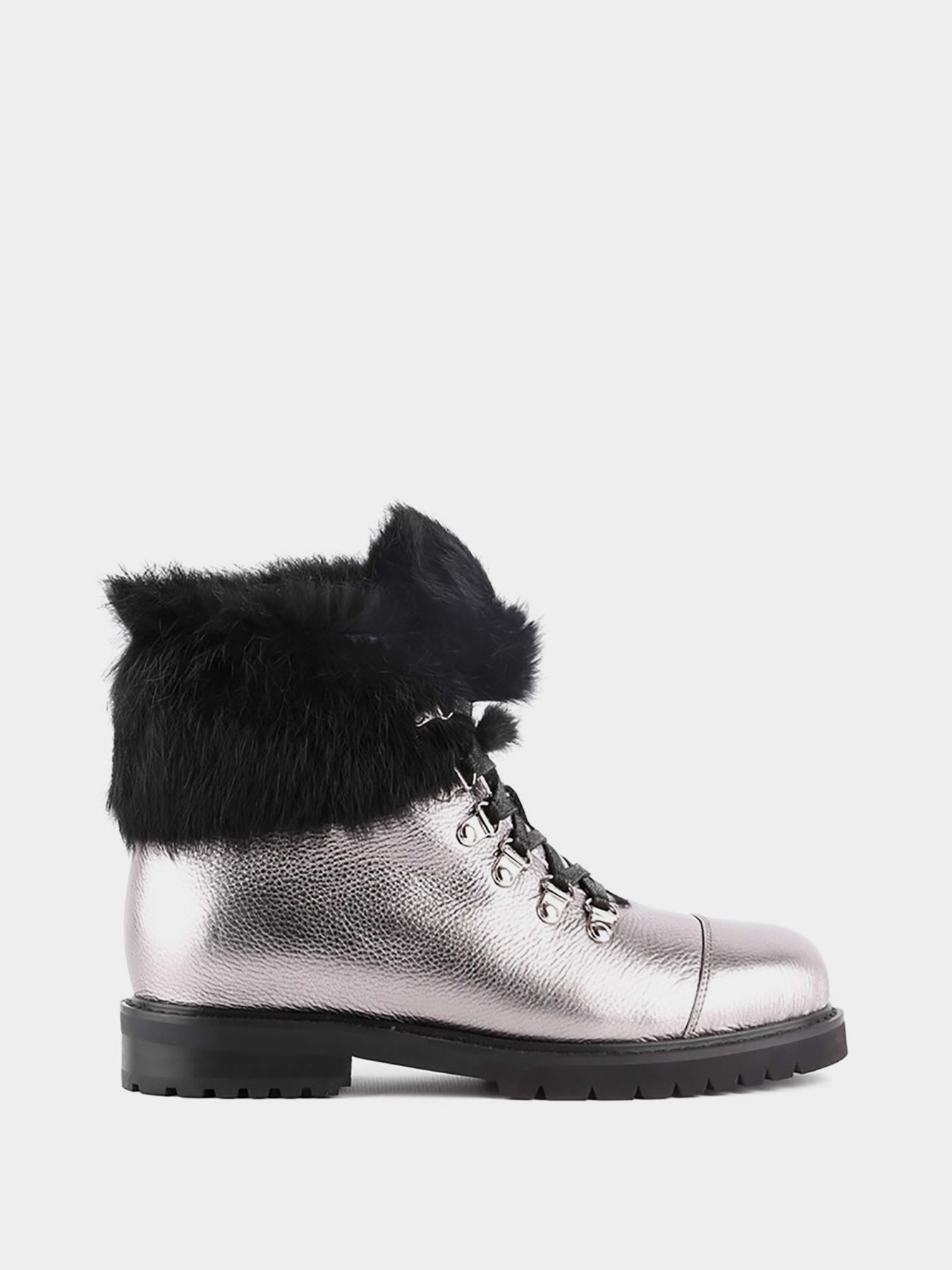 Черевики Sasha Fabiani модель 00000009355 Фото