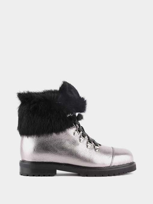 Черевики Sasha Fabiani модель 00000009355 Фото