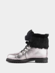 Черевики Sasha Fabiani модель 00000009355 Фото