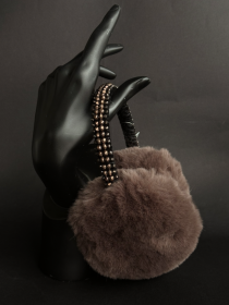 Шапки и кепки Zarmilkas модель ЧП-FH (eco)-1(О)-1 Фото