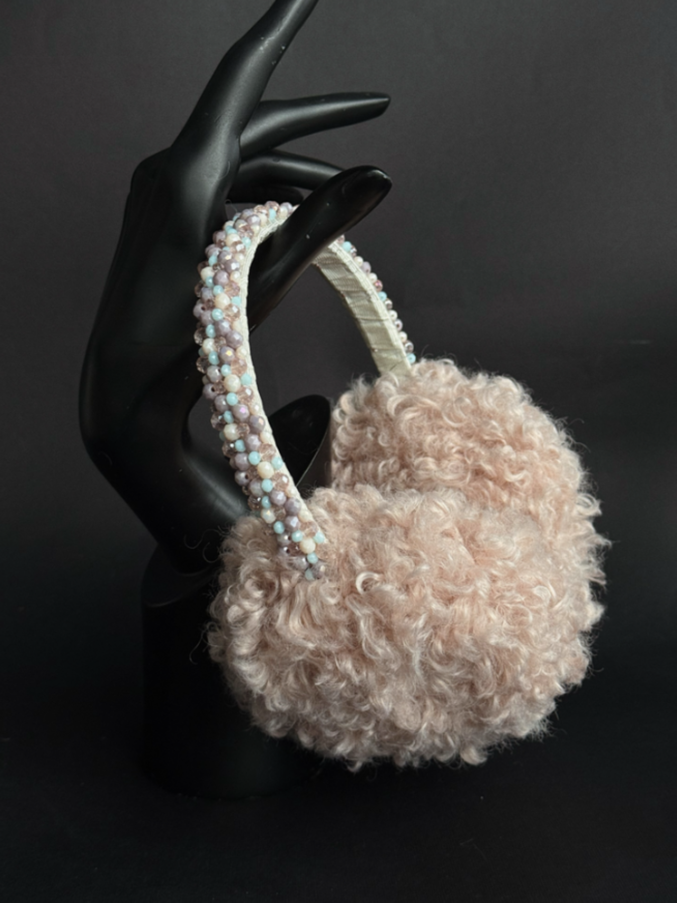 Шапки и кепки Zarmilkas модель ЧП-FH(eco)-1(K) -1 Фото