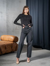 Лонгслів TeamV модель 780-3 Фото