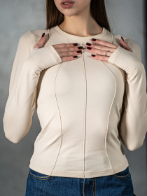 Лонгслів TeamV модель 780-3 Фото