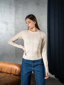 Лонгслив TeamV модель 780-3 Фото