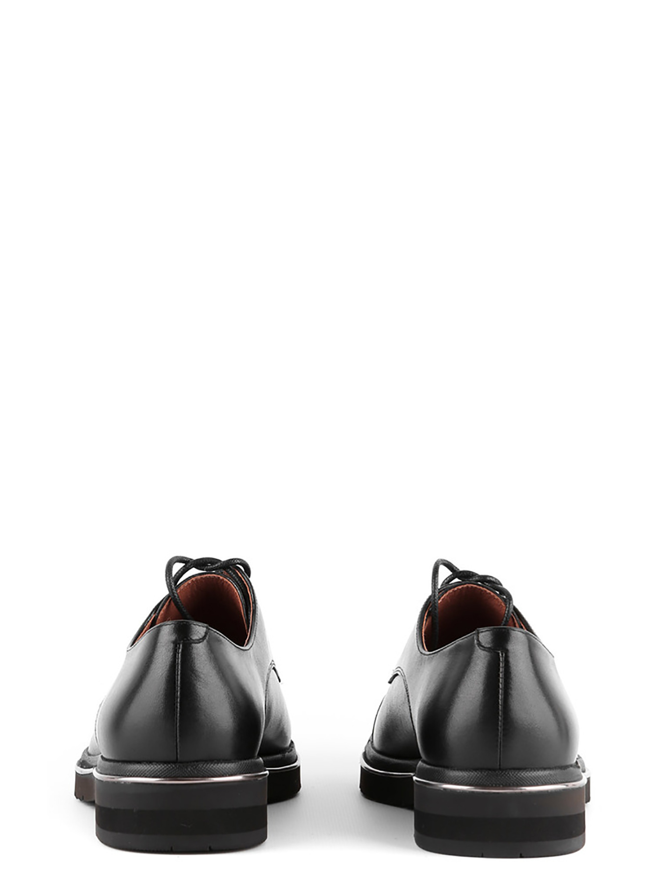 Туфли Sasha Fabiani модель 00000009335 Фото