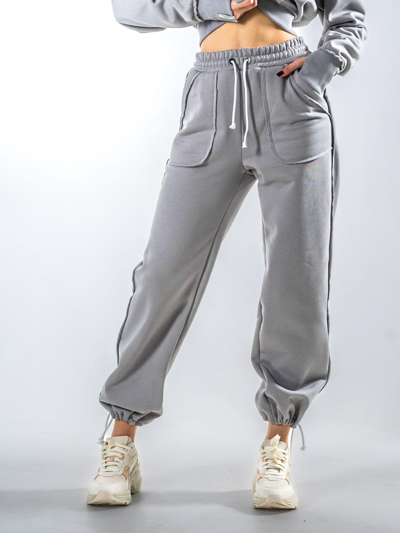 Спортивный костюм TeamV модель 570-33 Фото