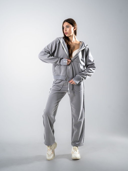 Спортивный костюм TeamV модель 570-33 Фото