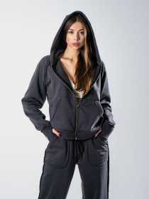 Спортивный костюм TeamV модель 570-33 Фото