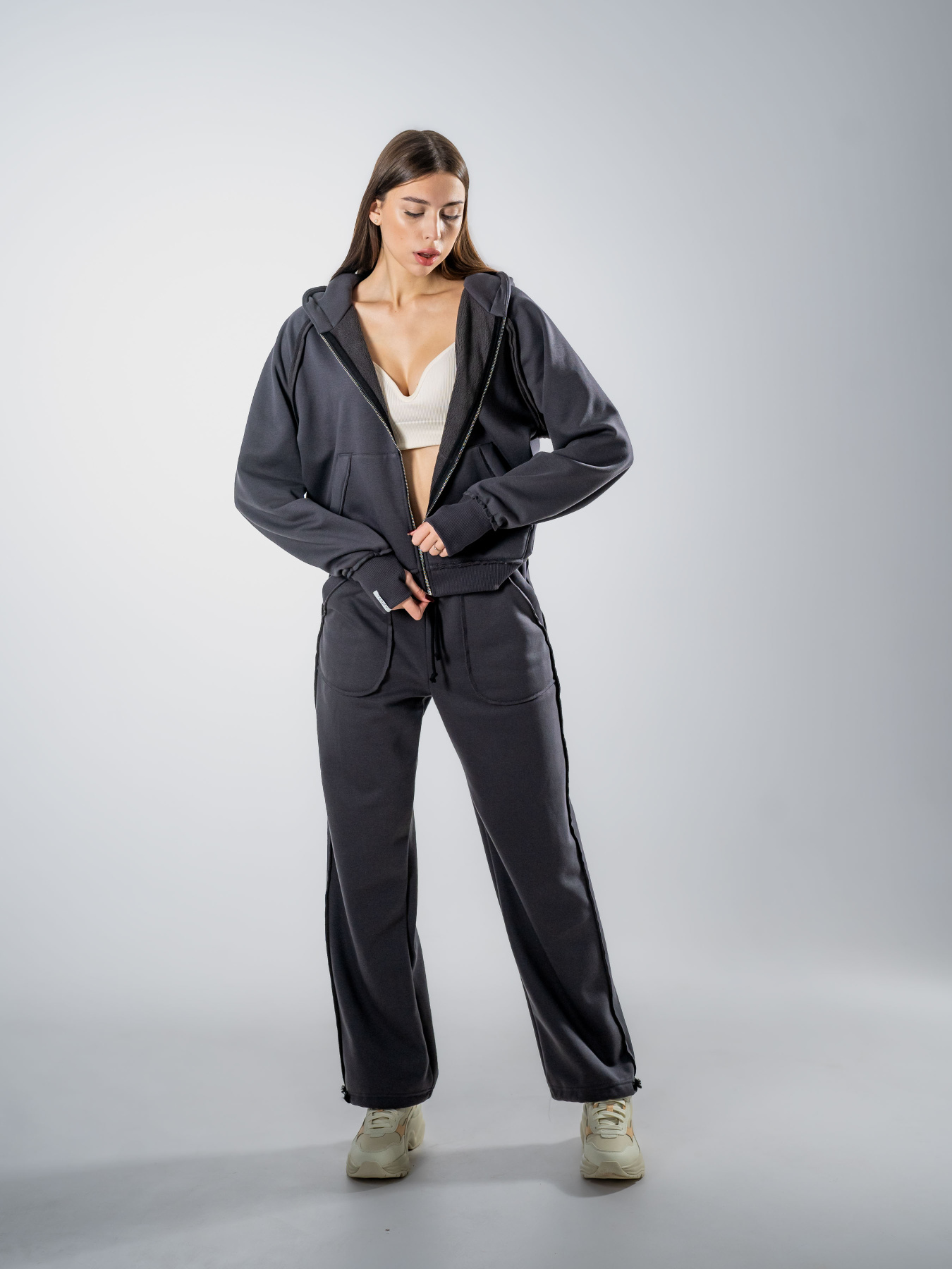 Спортивний костюм TeamV модель 570-33 Фото