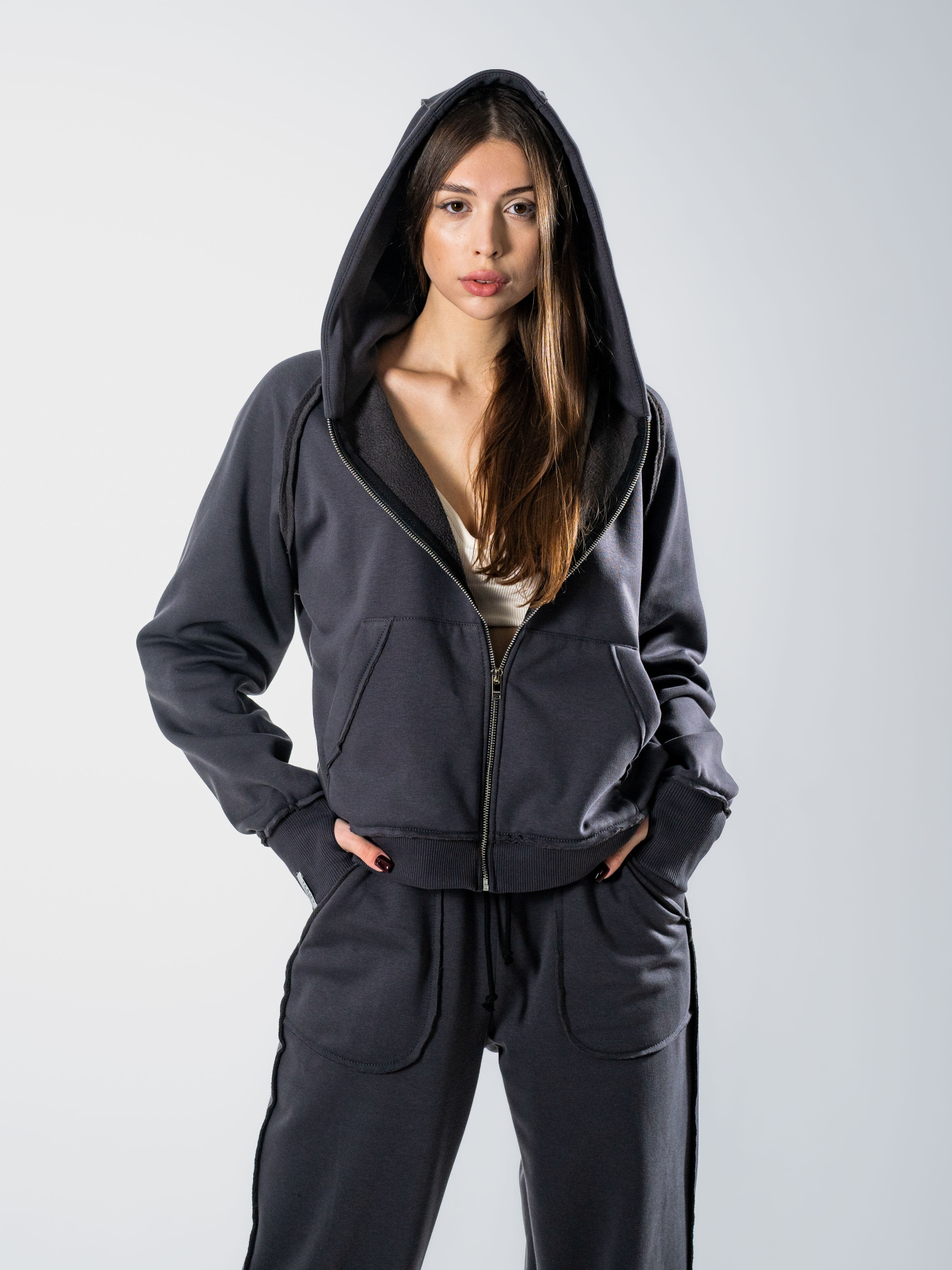 Спортивний костюм TeamV модель 570-33 Фото