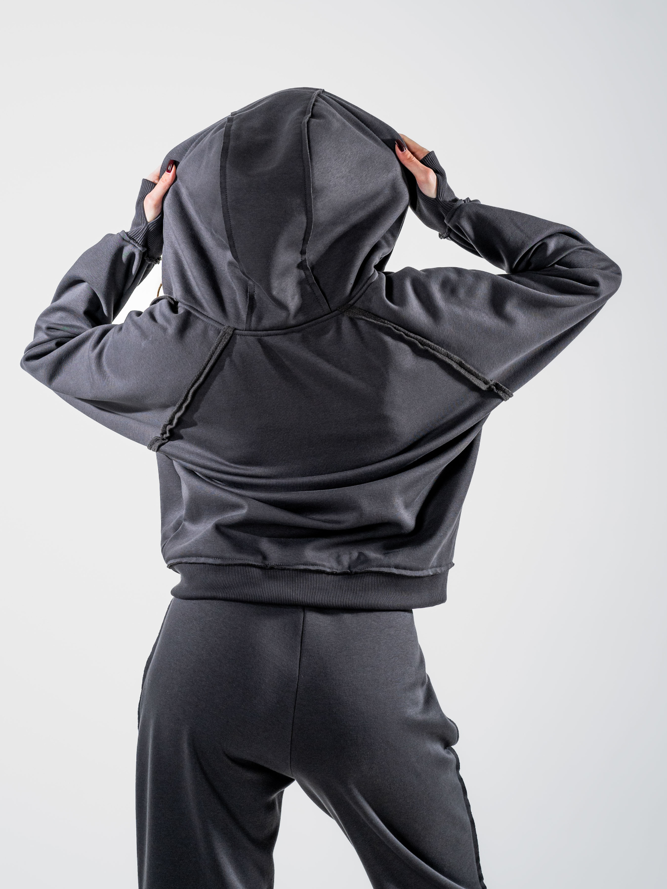 Спортивний костюм TeamV модель 570-33 Фото