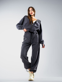 Спортивный костюм TeamV модель 570-33 Фото