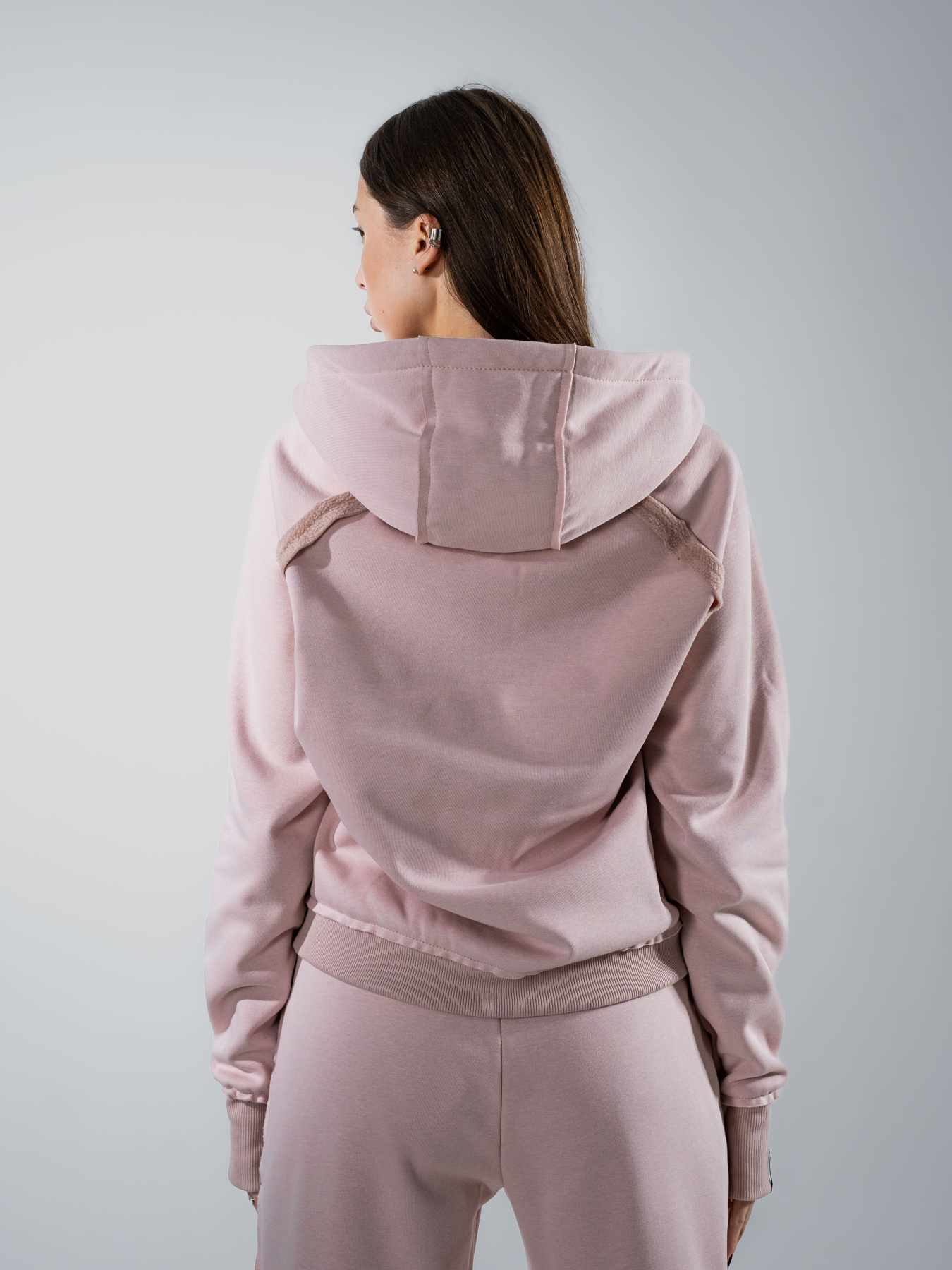 Спортивный костюм TeamV модель 570-33 Фото