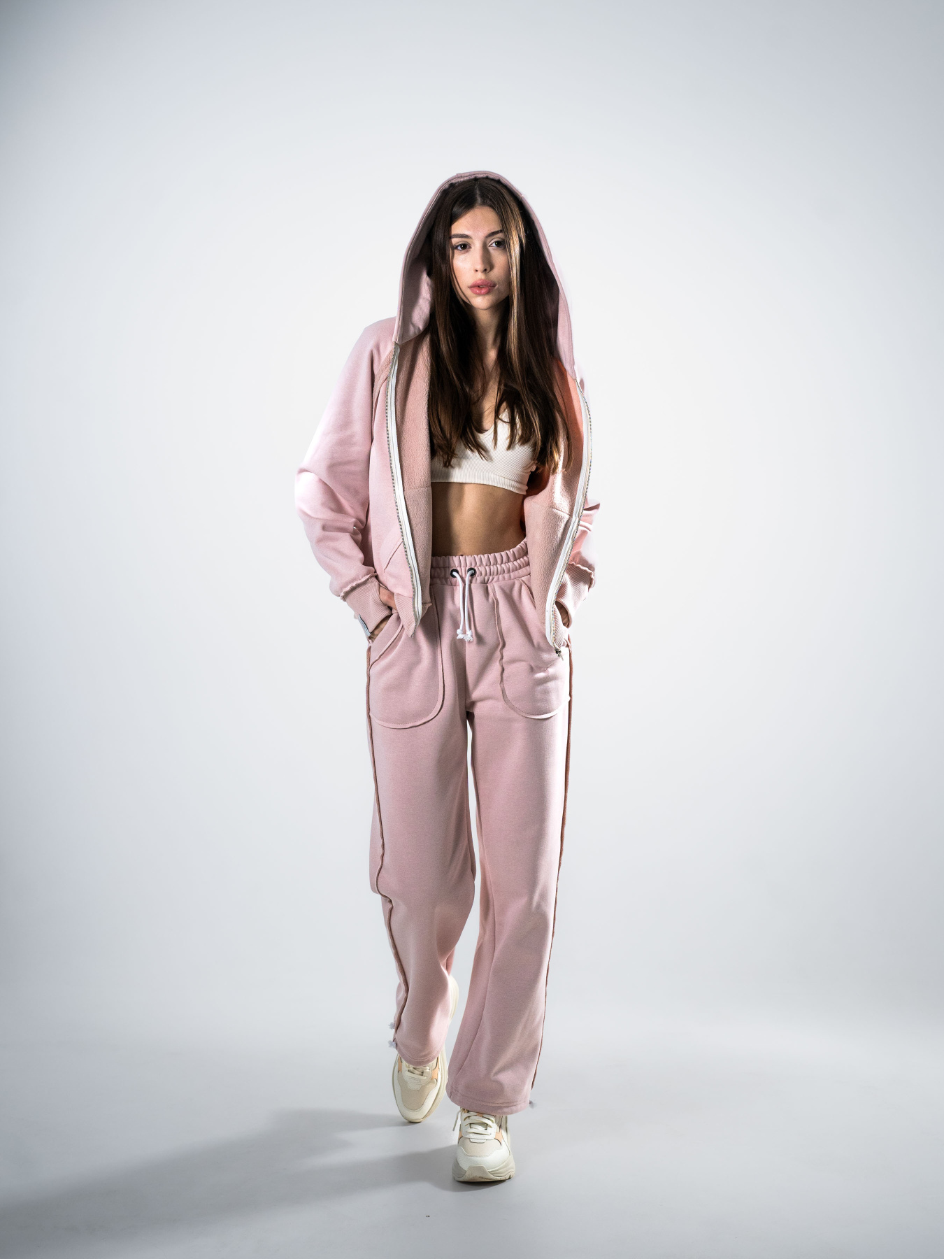 Спортивний костюм TeamV модель 570-33 Фото