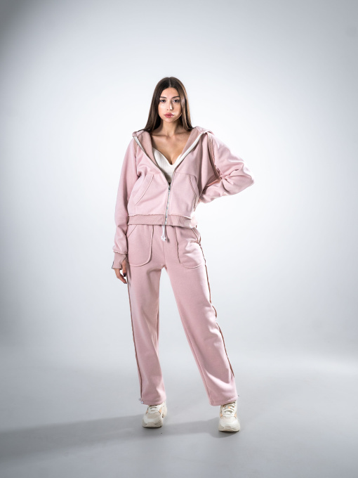 Спортивный костюм TeamV модель 570-33 Фото