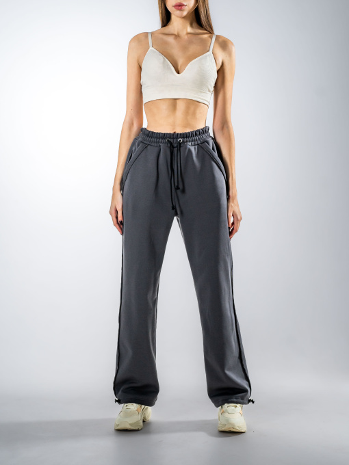 Спортивні штани TeamV модель 157-33 Фото