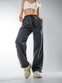 Спортивні штани TeamV модель 157-33 Фото