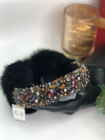 Шапки и кепки Zarmilkas модель 252 Фото