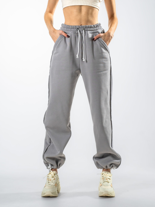 Спортивні штани TeamV модель 157-33 Спортивні штани TeamV модель 157-33 Фото