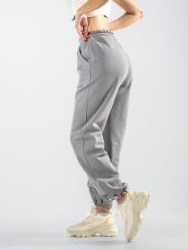 Спортивні штани TeamV модель 157-33 Фото