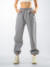 Спортивні штани TeamV модель 157-33 Спортивні штани TeamV модель 157-33 Фото