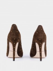 Туфли-лодочки Sasha Fabiani модель 00000009334 Фото