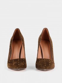 Туфлі на підборах Sasha Fabiani модель 00000009334 Фото