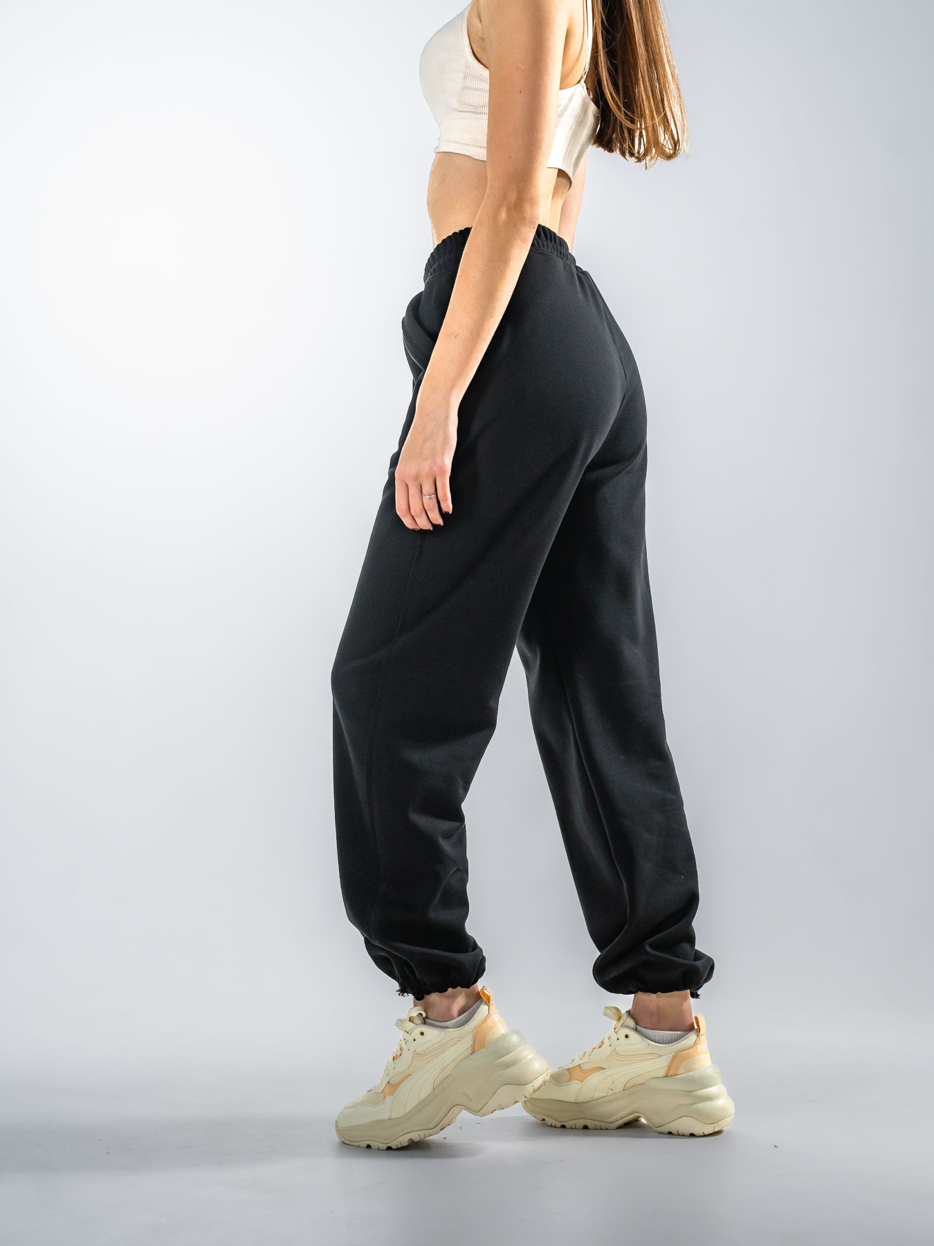 Штаны спортивные TeamV модель 157-33 Фото