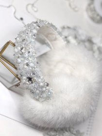 Шапки и кепки Zarmilkas модель FE-3/1 Фото